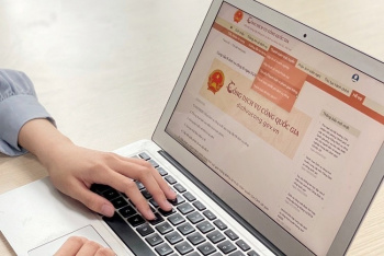 Triển khai Cổng Dịch vụ công quốc gia trở thành điểm "một cửa số" tập trung, duy nhất quốc gia