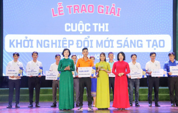 Bình Phước thúc đẩy hệ sinh thái khởi nghiệp đổi mới sáng tạo qua các mô hình thực tiễn