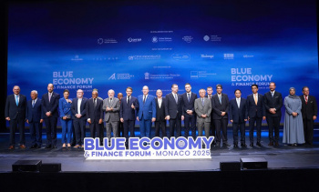 Thủ tướng: Việt Nam sẵn sàng tham gia, dẫn dắt trong các cơ chế hợp tác về biển