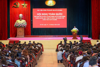 Thủ tướng: 63 tỉnh thành hay 34 tỉnh thành cũng là đất nước, là quê hương