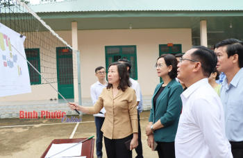 Chủ động, linh hoạt, nâng cao hiệu quả phục vụ nhân dân