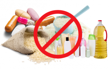 Tiếp tục đẩy mạnh cao điểm ngăn chặn buôn lậu, hàng giả