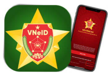 Sử dụng số định danh cá nhân thay cho mã số thuế