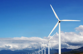 Khung giá phát điện gió năm 2025