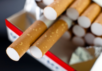 Sửa quy định tem điện tử rượu, thuốc lá không còn giá trị