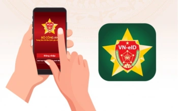 Hướng dẫn đăng ký cấp tài khoản định danh điện tử cho cơ quan, tổ chức trên ứng dụng VNeID