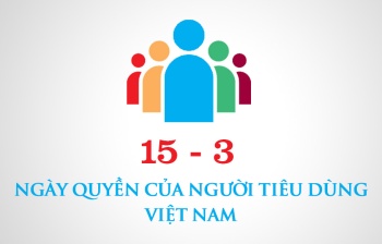 Tuyên truyền hưởng ứng Ngày Quyền của người tiêu dùng Việt Nam 15/3 năm 2024