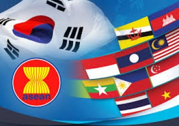 Thông tư sửa đổi, bổ sung một số điều của Thông tư số 20/2014/TT-BCT ngày 25 tháng 6 năm 2014 của Bộ trưởng Bộ Công Thương quy định thực hiện Quy tắc xuất xứ trong Hiệp định Khu vực thương mại tự do ASEAN - Hàn Quốc