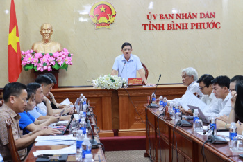 Sân chơi trí tuệ, nuôi dưỡng đam mê nghiên cứu khoa học