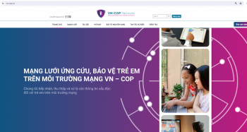 Nguy cơ tiềm ẩn từ việc “khoe con” trên các hạ tầng số