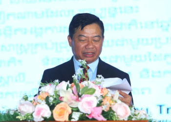 Đại sứ quán Việt Nam tại Campuchia tổ chức chương trình “Xuân Quê Hương” với cộng đồng người Việt tại Campuchia