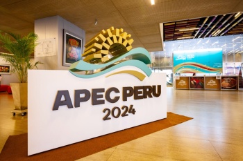 Chuỗi Hội nghị SOM 1 APEC 2024: Chương trình nghị sự tăng trưởng chất lượng