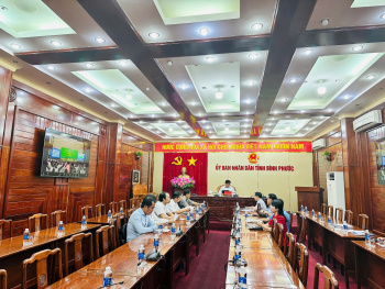 HỘI NGHỊ HALAL TOÀN QUỐC