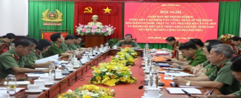 hội nghị bca