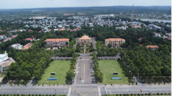Điều chỉnh Quy hoạch tỉnh Bình Phước thời kỳ 2021-2030, tầm nhìn đến năm 2050