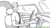Quy định thắt dây an toàn  khi tham gia giao thông bằng xe ô tô và mức xử phạt