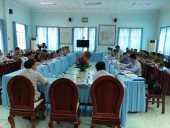 Bình Phước: Kiểm tra liên ngành về áp dụng biện pháp xử lý hành chính  tại Ủy ban nhân dân huyện Đồng Phú