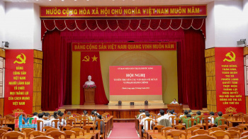 HỘI NGHỊ