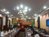 Bình Phước: Tổ chức Hội nghị tổng kết 5 năm thực hiện Quyết định số 284/QĐ-TTg ngày 24 tháng 02 năm 2014 của Thủ tướng Chính phủ về Ngày Sách Việt Nam