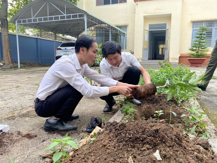 Ngành Thông tin và Truyền thông với công tác quản lý nhà nước về thanh niên năm 2021