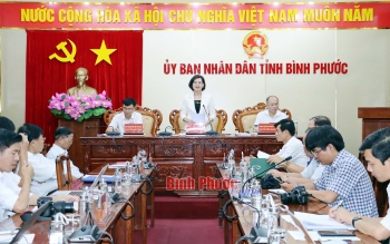Gần 13.000 người sẽ tham dự Hội nghị văn hóa tỉnh Bình Phước năm 2023