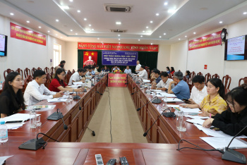 Phát triển kinh tế cộng đồng từ nội lực địa phương