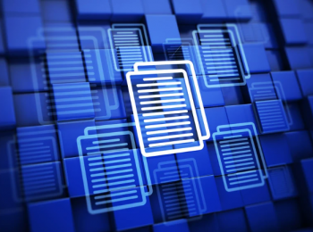 Nguyên tắc và yêu cầu bảo quản tài liệu lưu trữ số