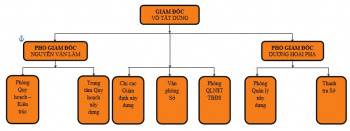 Cơ cấu tổ chức (Tiếng việt)