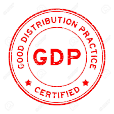 Quyết định về việc cấp giấy chứng nhận đủ điều kiện kinh doanh Dược và giấy chứng nhận đạt tiêu chuẩn " thực hành tốt phân phối thuốc, nguên liệu làm thuốc" GDP