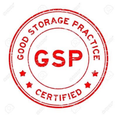 Công bố việc đáp ứng GSP của cơ sở trên Trang thông tin điện tử của Sở Y tế