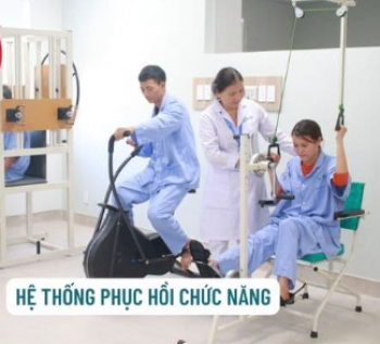 Kế hoạch Thực hiện Chương trình phát triển hệ thống phục hồi chức năng năm 2025 của ngành Y tế tỉnh Bình Phước