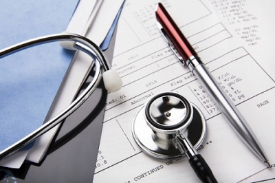 Báo cáo tiến độ cấp phiếu tiếp nhận lĩnh vực trang thiết bị y tế