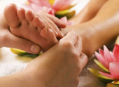 Văn bản Thông báo đủ điều kiện hoạt động của cơ sở Dịch vụ xoa bóp Massage Người khiếm thị Huyền Trang