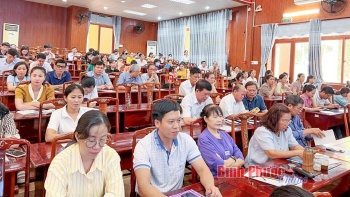 Hội thảo khoa học chuyên đề “Huyết áp” và “Tâm lý bệnh nhân”