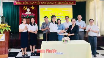 Nhận, trả kết quả qua dịch vụ bưu chính công ích trong lĩnh vực y tế