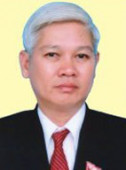PROVINCIAL PARTY COMMITTEE OF BINH PHUOC PROVINCE