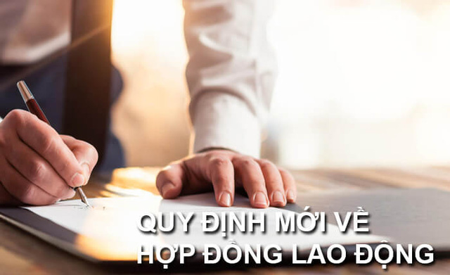 quy dinh ve hop dong lao dong 164992214646331130155