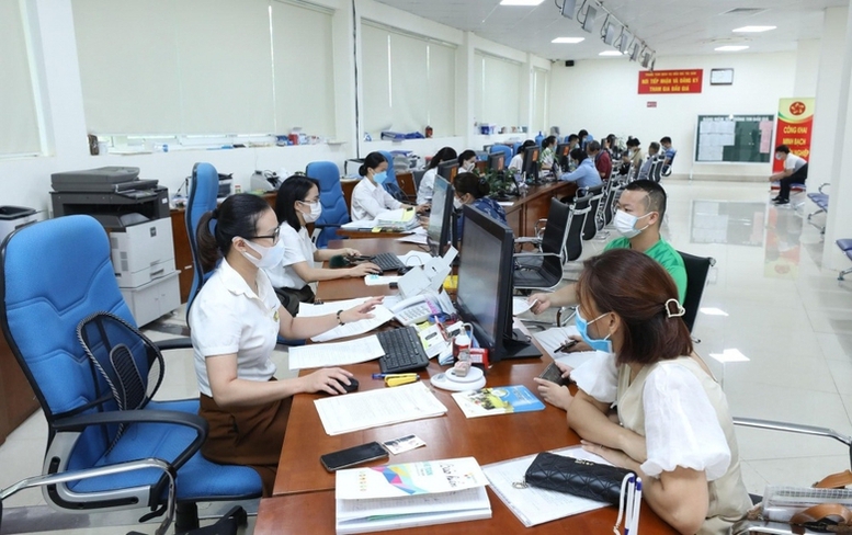 Cung cấp dịch vụ công trực tuyến toàn trình đảm bảo tiết kiệm chi phí cho người dân, doanh nghiệp