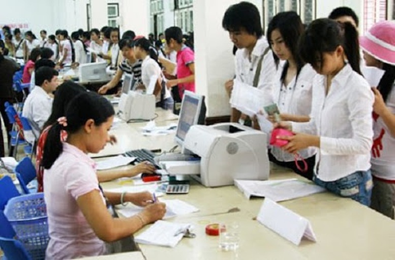 Đề xuất sinh viên học ngành toán, khoa học, công nghệ, kỹ thuật được vay vốn đến 5 triệu đồng/tháng