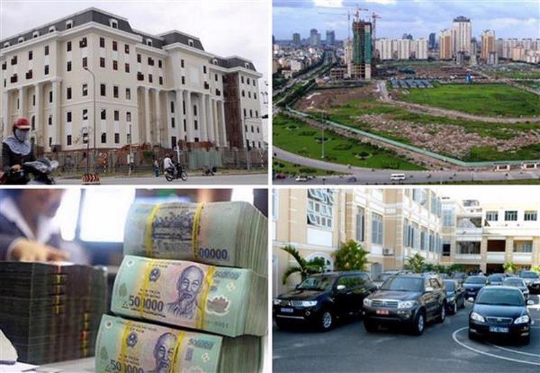 Quy định về việc phân định thẩm quyền trong các lĩnh vực thuộc phạm vi quản lý nhà nước của Bộ Tài chính khi tổ chức chính quyền địa phương hai cấp