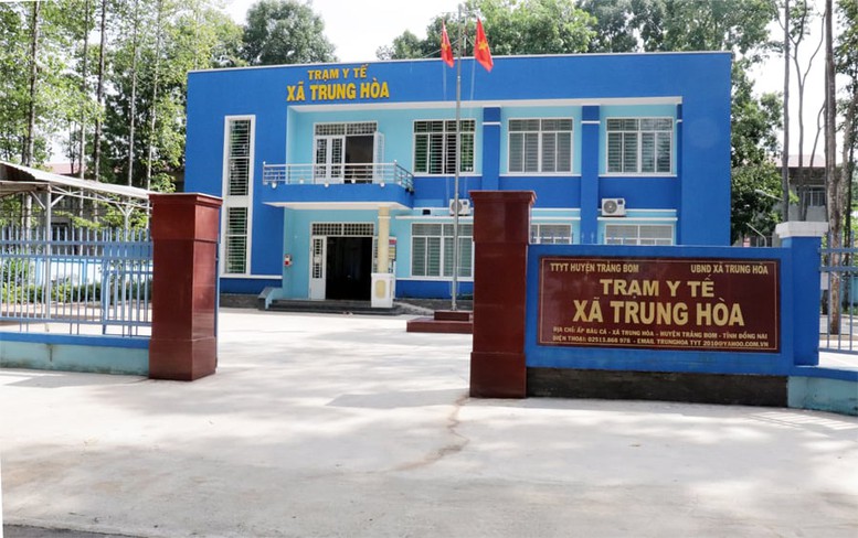 Bộ Y tế đề xuất quy định mới về chức năng, nhiệm vụ của Trạm Y tế xã, phường