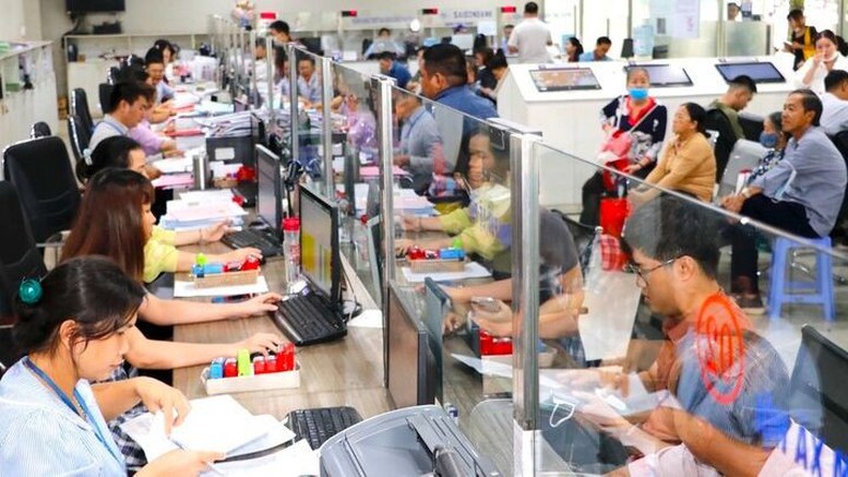 Bộ Nội vụ đề xuất quy định về bố trí, thay đổi vị trí việc làm, xếp ngạch công chức theo vị trí việc làm