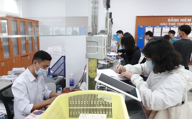 Bộ Nội vụ đề xuất quy định về lĩnh vực nội vụ của phòng chuyên môn thuộc Ủy ban nhân dân cấp xã - Ảnh minh họa