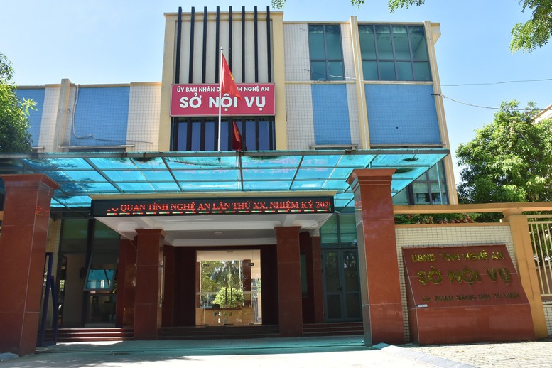 Bộ Nội vụ dự kiến chức năng, nhiệm vụ, quyền hạn của Sở Nội vụ thuộc Ủy ban nhân dân tỉnh, thành phố trực thuộc Trung ương