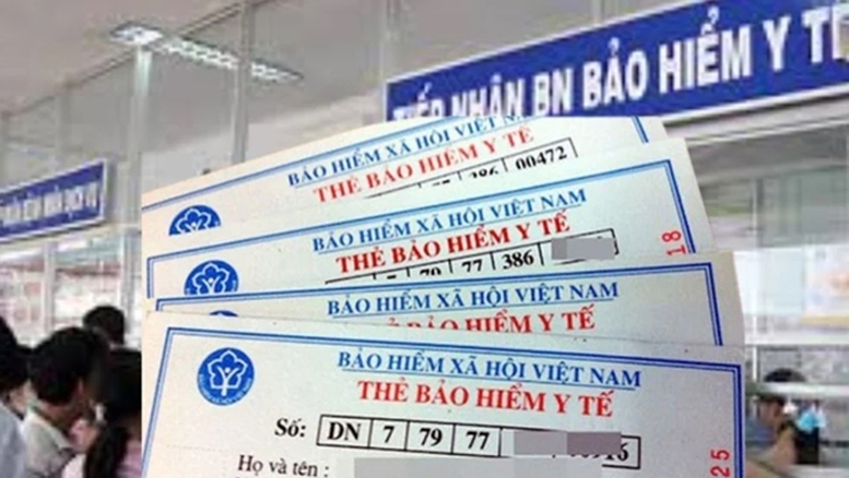 Dự thảo quy định biện pháp thực hiện bảo hiểm y tế đối với sĩ quan, chiến sĩ trong CAND