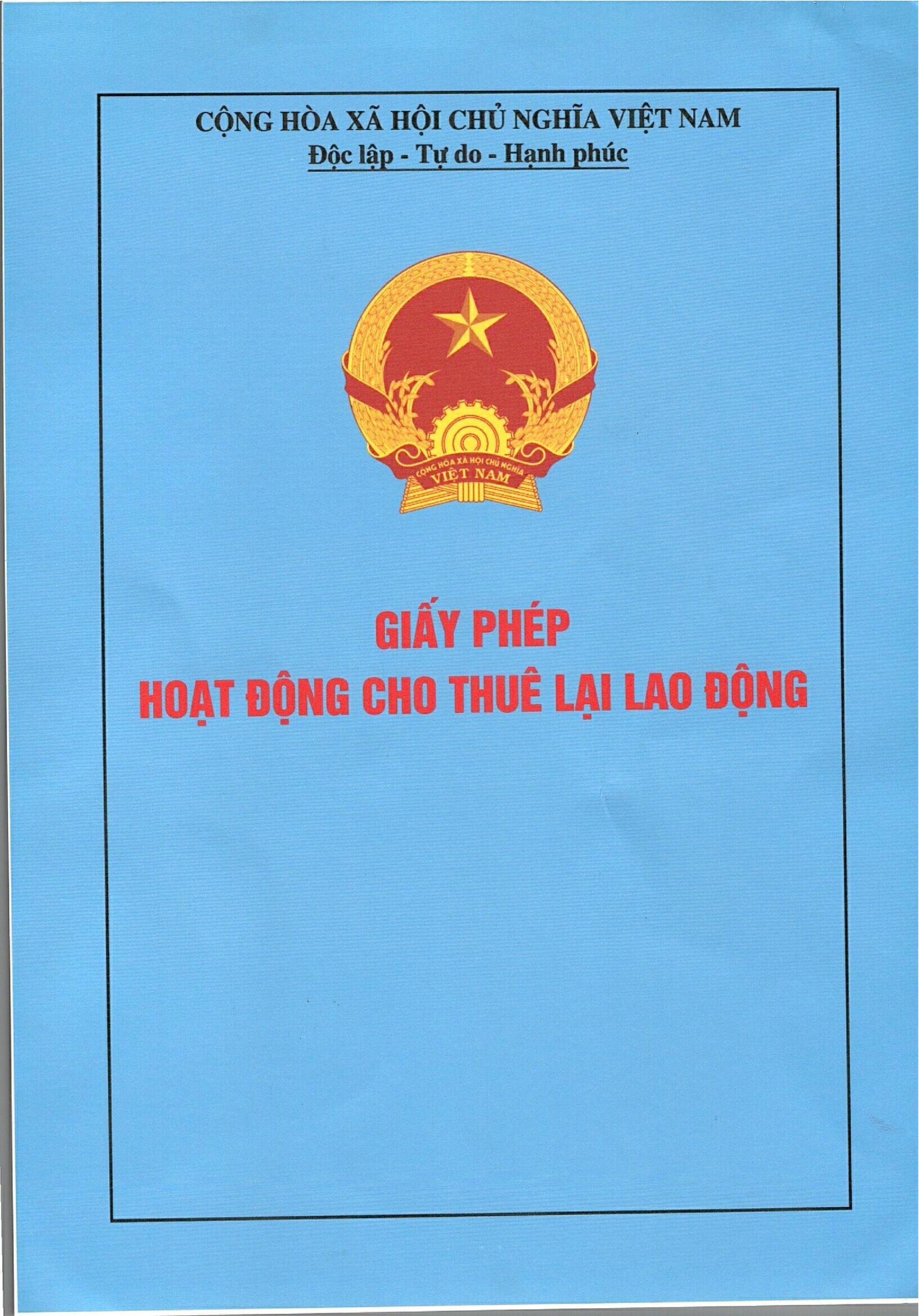 GPLD Cty Cung ung LD hung Phuc 1