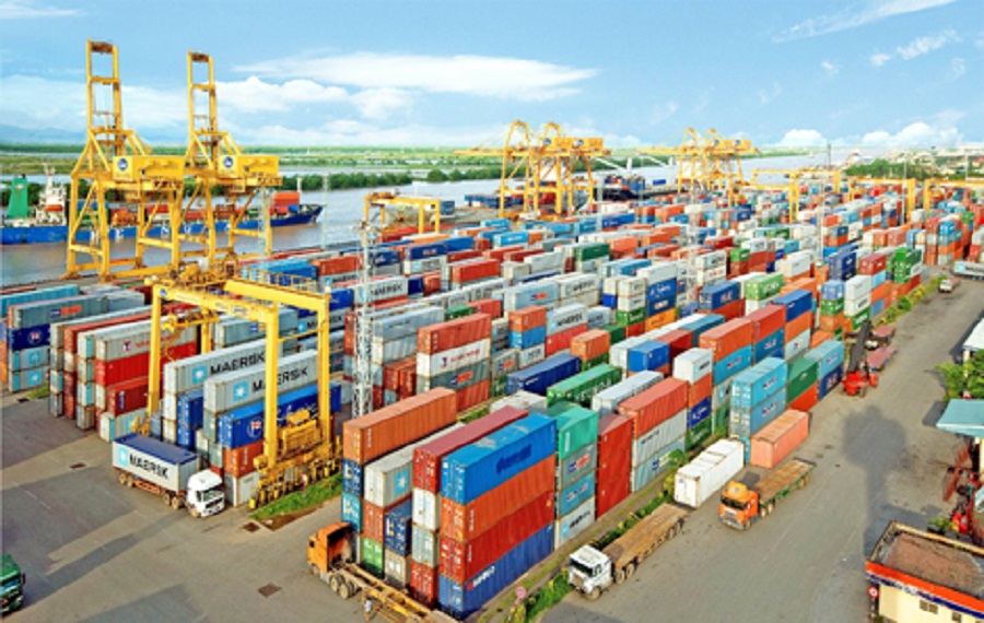 Cục Hải quan tỉnh Bình Phước sẽ tổ chức triển khai đo thời gian giải phóng hàng hóa xuất nhập khẩu năm 2019
