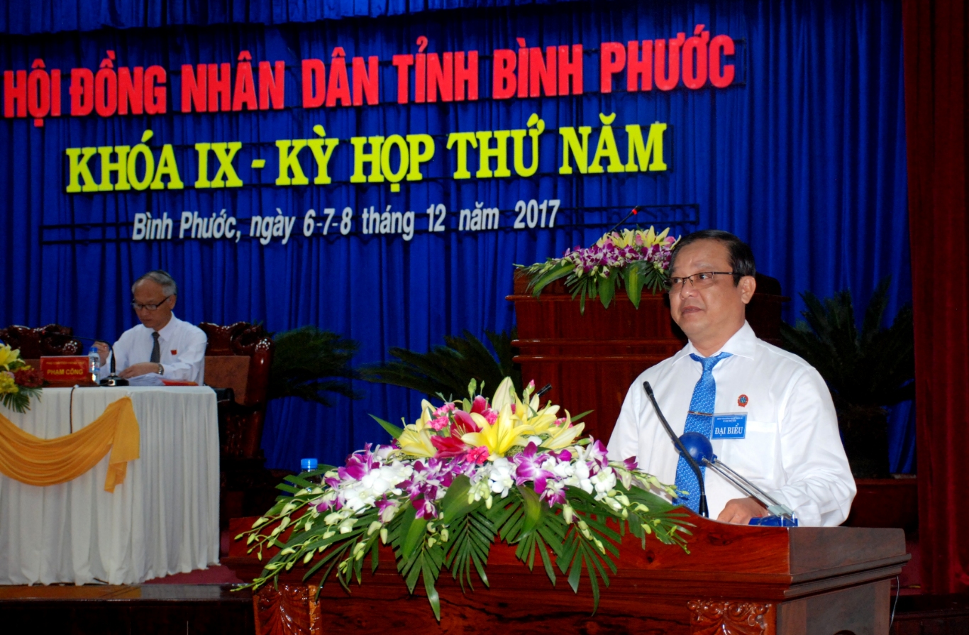 ong Nguyen Huu Tri