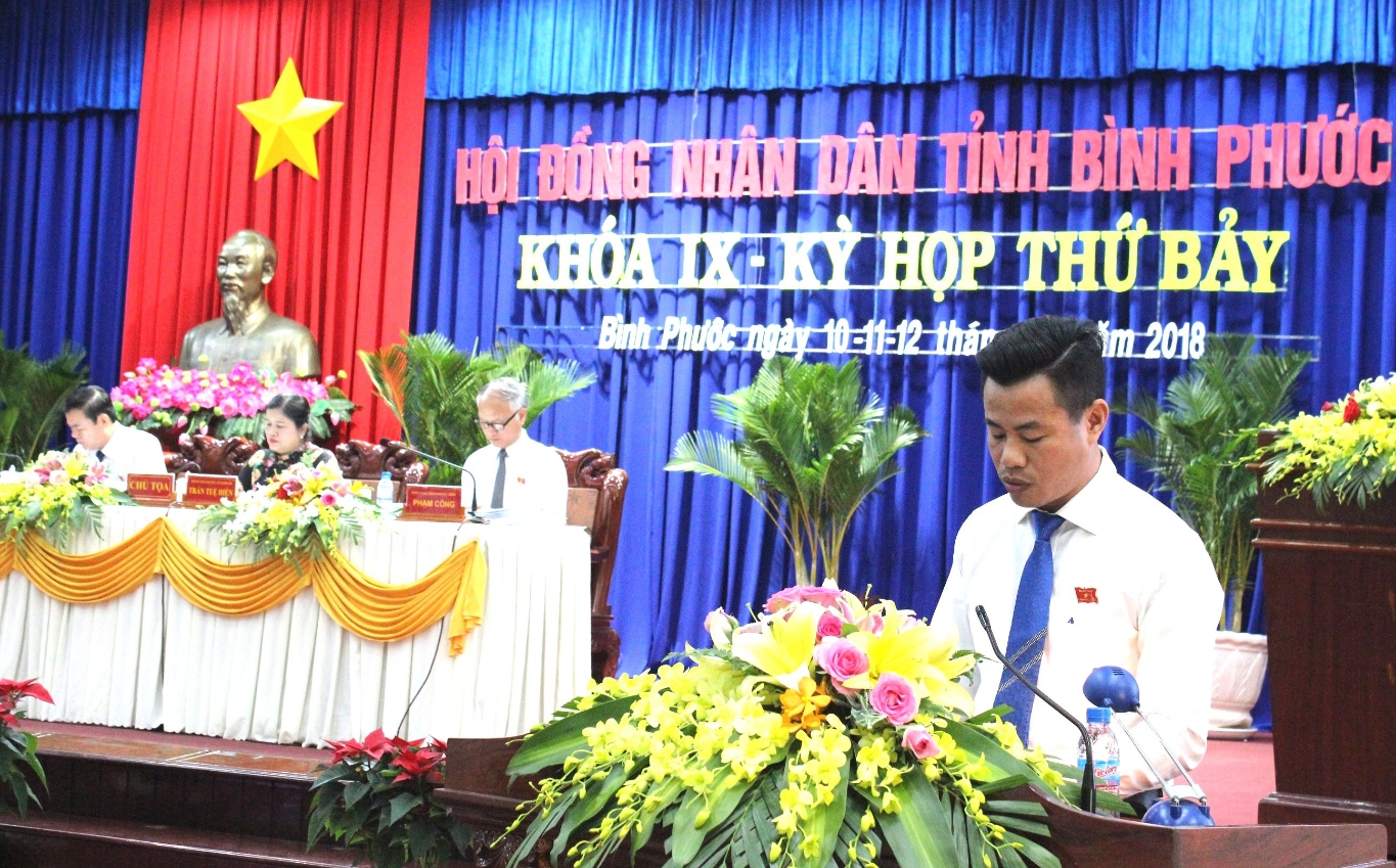 Pho truong ban Vu Thanh Ngu