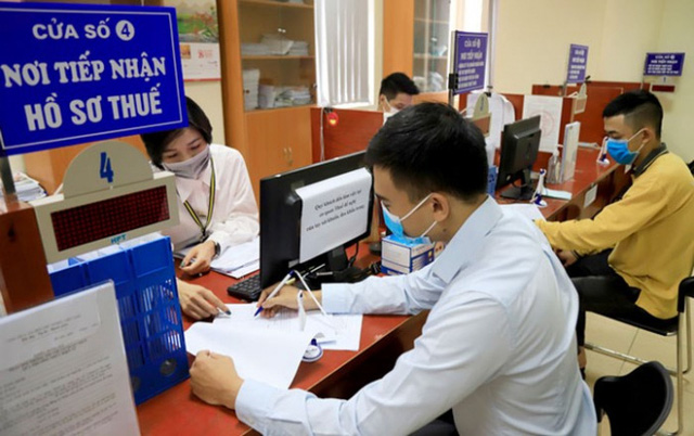 Thanh tra kiểm tra theo chuyên đề chống thất thu thuế thương mại điện tử   Thời báo Tài chính Việt Nam